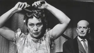 Taková láska