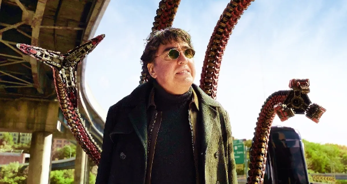 Spider-Man: Bez domova (Spider-Man: No Way Home), 2021 - fotogaléria