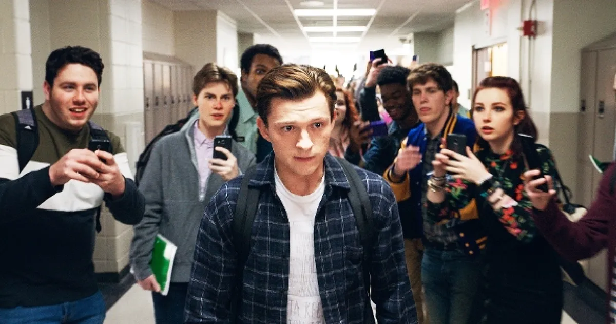 Spider-Man: Bez domova (Spider-Man: No Way Home), 2021 - fotogaléria
