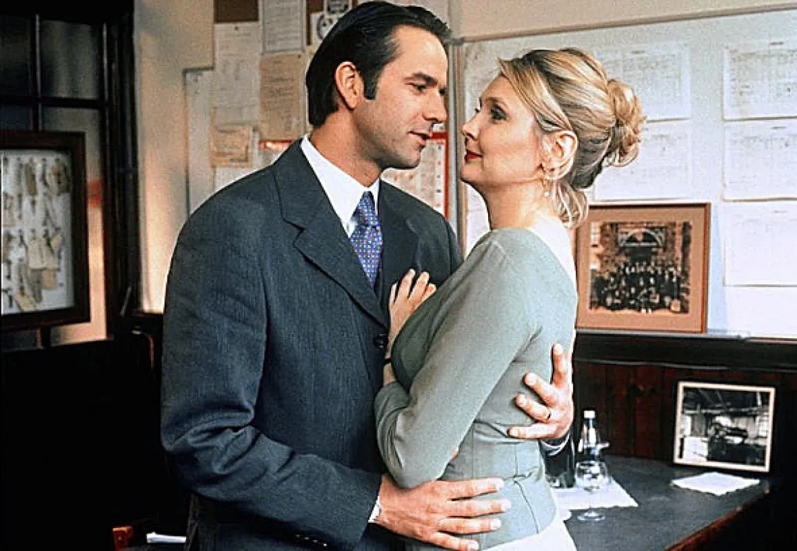 Rosamunde Pilcher: Cena lásky (Rosamunde Pilcher: Der Preis der Liebe), 1997 - fotogaléria