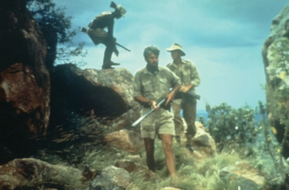 Volání divočiny (Born Free), 1966 - fotogaléria
