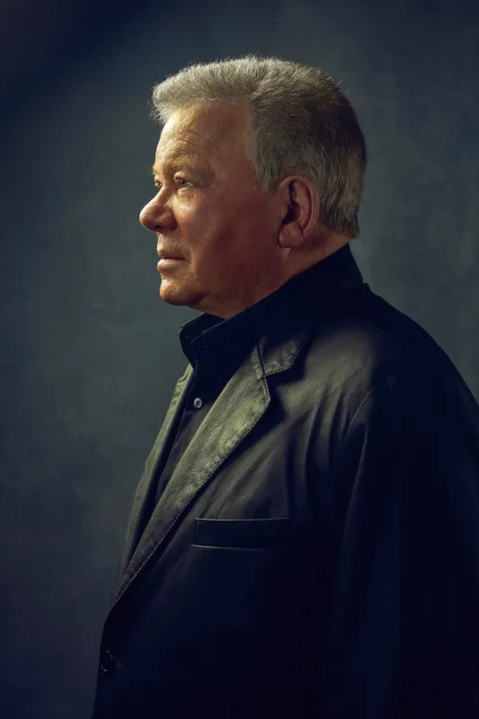 Nevysvětlitelná tajemství s Williamem Shatnerem, 2019 - fotogaléria