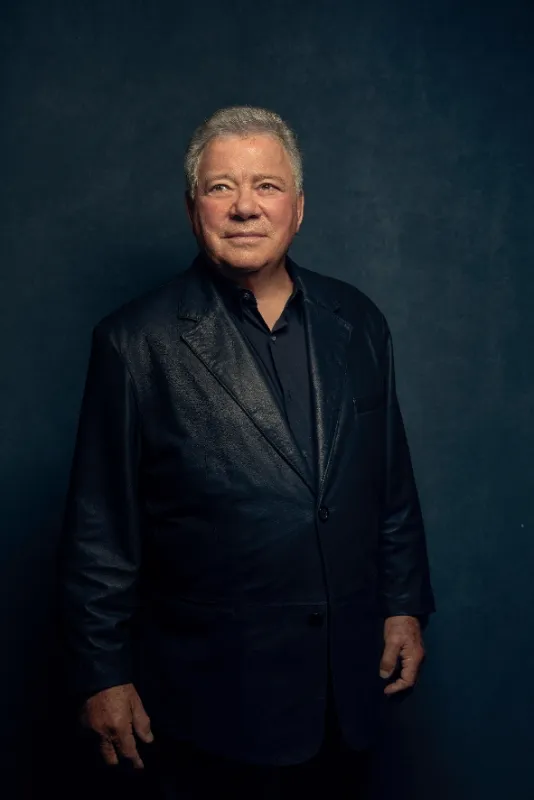 Nevysvětlitelná tajemství s Williamem Shatnerem, 2019 - fotogaléria