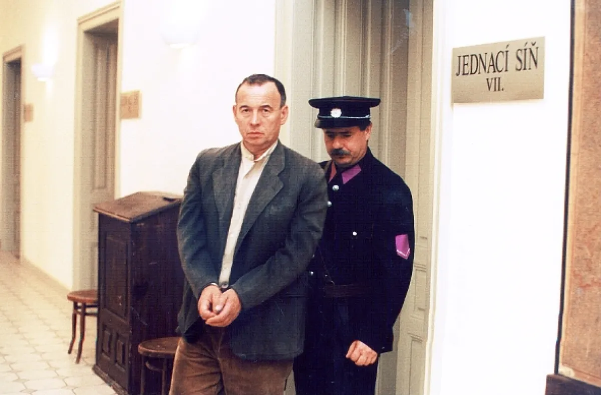 Žandárske humoresky, 2003 - fotogaléria