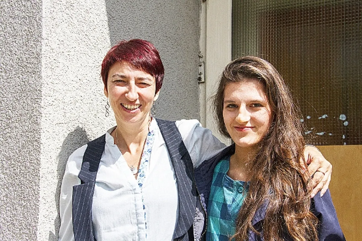 Vybíjená, 2015 - fotogaléria