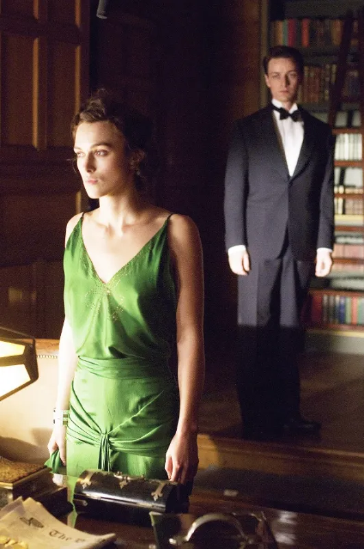 Pokánie (Atonement), 2007 - fotogaléria