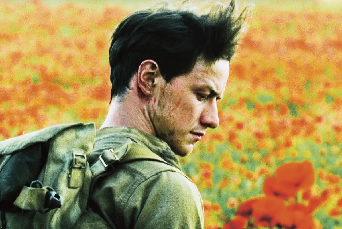 Pokánie (Atonement), 2007 - fotogaléria