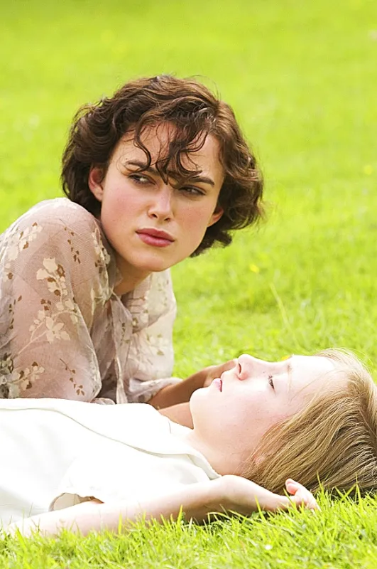 Pokánie (Atonement), 2007 - fotogaléria