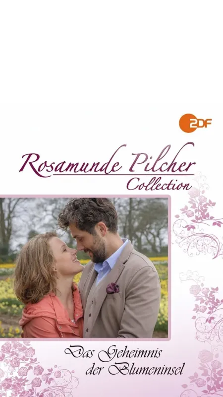 Rosamunde Pilcher: Tajomstvo kvetinového ostrova (Rosamunde Pilcher: Das Geheimnis der Blumeninsel), 2018 - fotogaléria