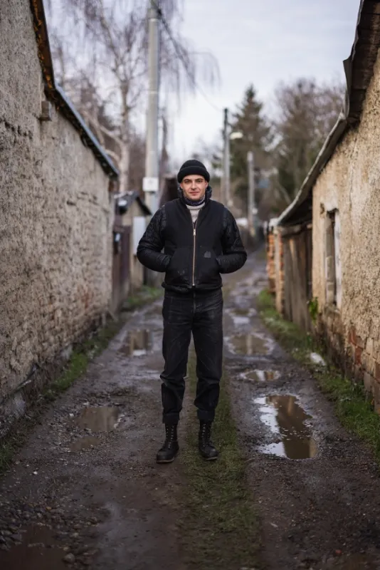 Česko na drogách - fotogaléria