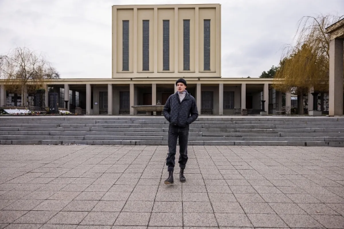 Česko na drogách - fotogaléria