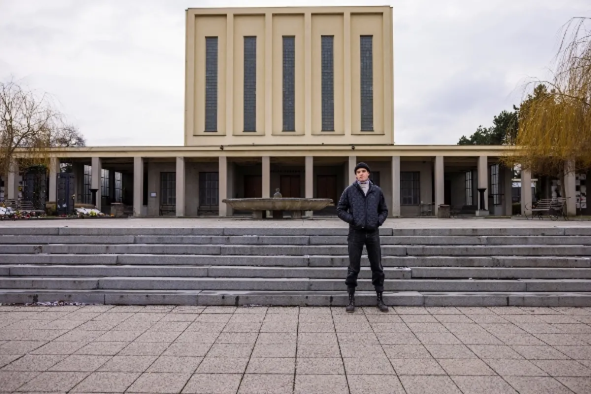 Česko na drogách - fotogaléria