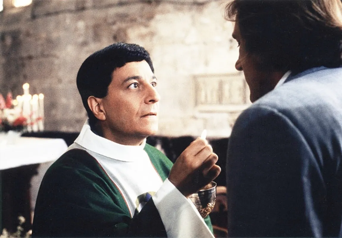 Strážni anjeli (Les anges gardiens), 1995 - fotogaléria