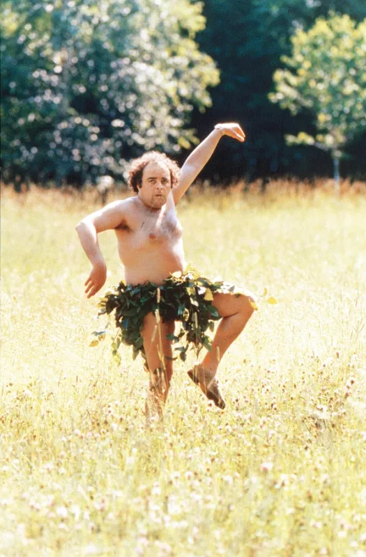Bezva finta (Hold-Up), 1985 - fotogaléria