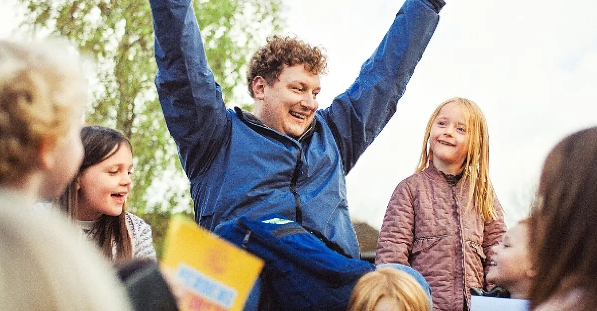 Lepší časy (Better Times), 2023 - fotogaléria