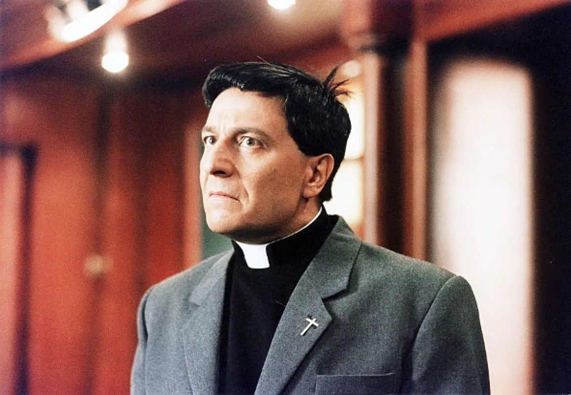 Strážni anjeli (Les anges gardiens), 1995 - fotogaléria