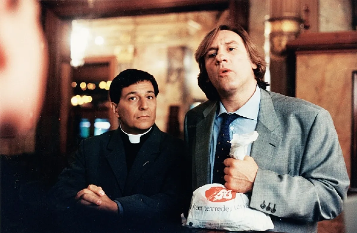 Strážni anjeli (Les anges gardiens), 1995 - fotogaléria