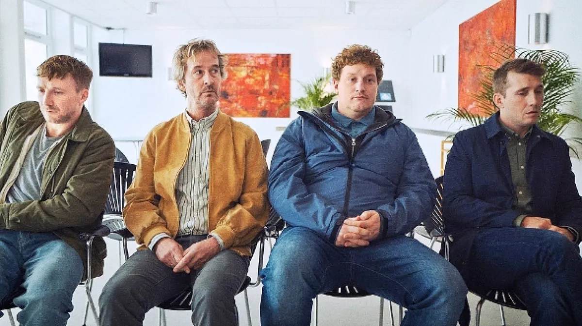 Lepší časy (Better Times), 2023 - fotogaléria