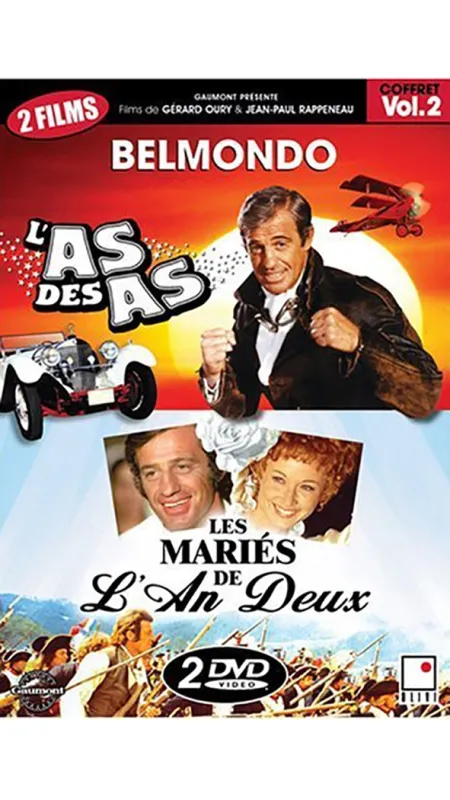 Eso es (L'as des as), 1982 - fotogaléria