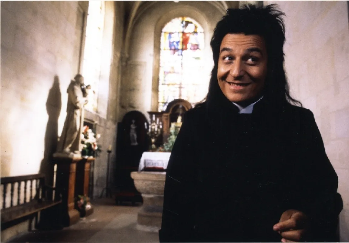 Strážni anjeli (Les anges gardiens), 1995 - fotogaléria