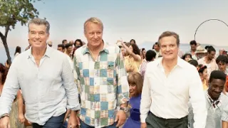 Mamma Mia! 2