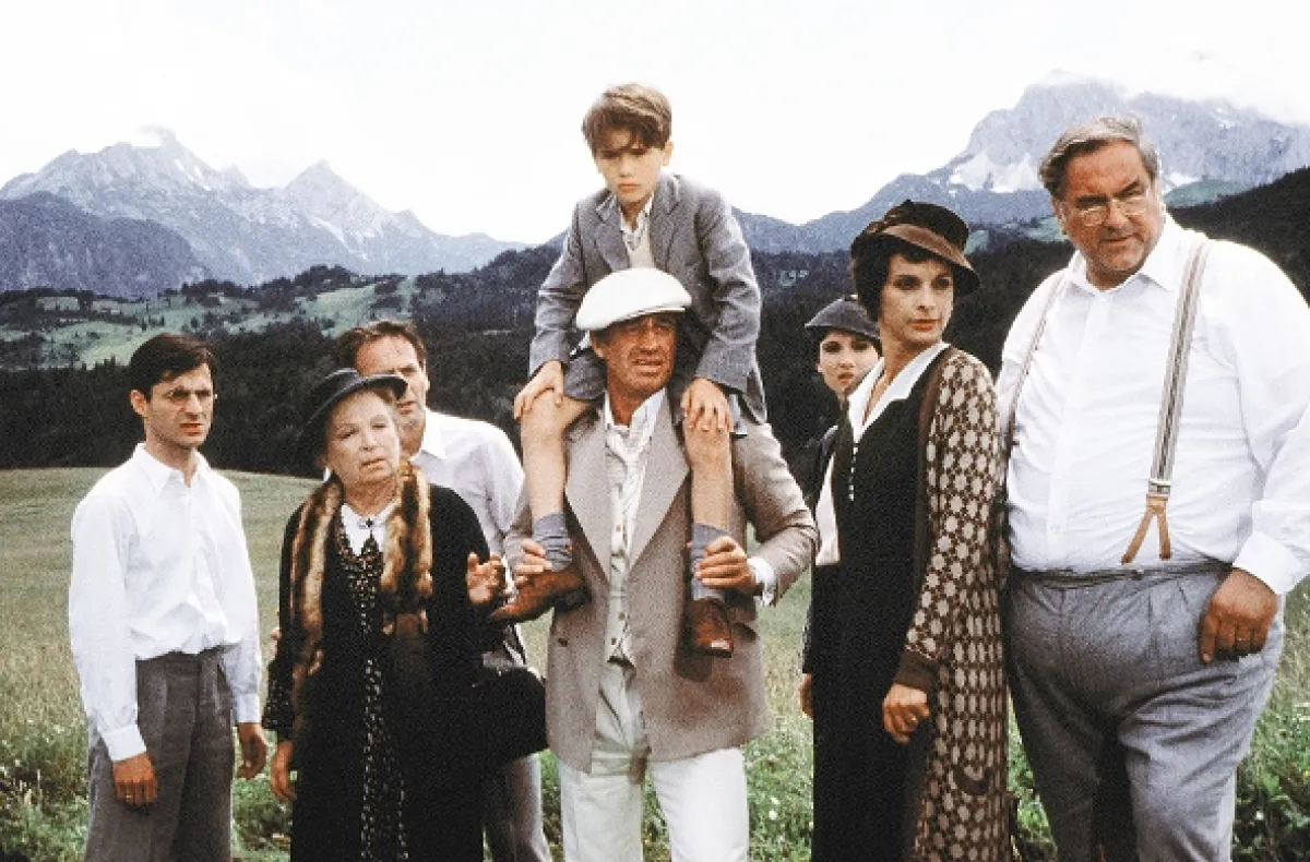Eso všetkých es (L'as des as), 1982 - fotogaléria