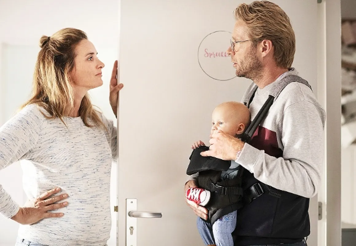 Tehotná s.r.o. (Pregnant inc./Zwanger & Co), 2022 - fotogaléria