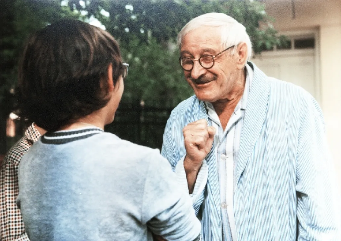 Páni Edisoni, 1987 - fotogaléria