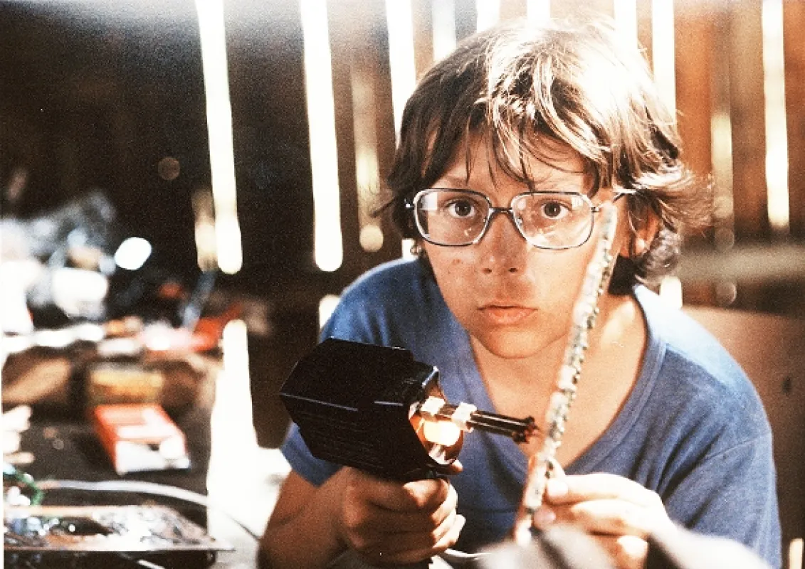 Páni Edisoni, 1987 - fotogaléria