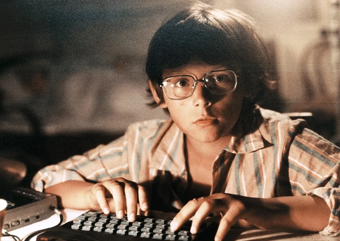 Páni Edisoni, 1987 - fotogaléria