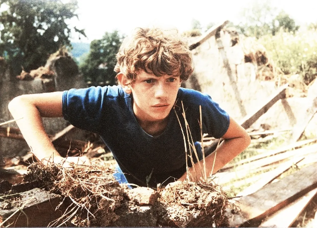 Páni Edisoni, 1987 - fotogaléria