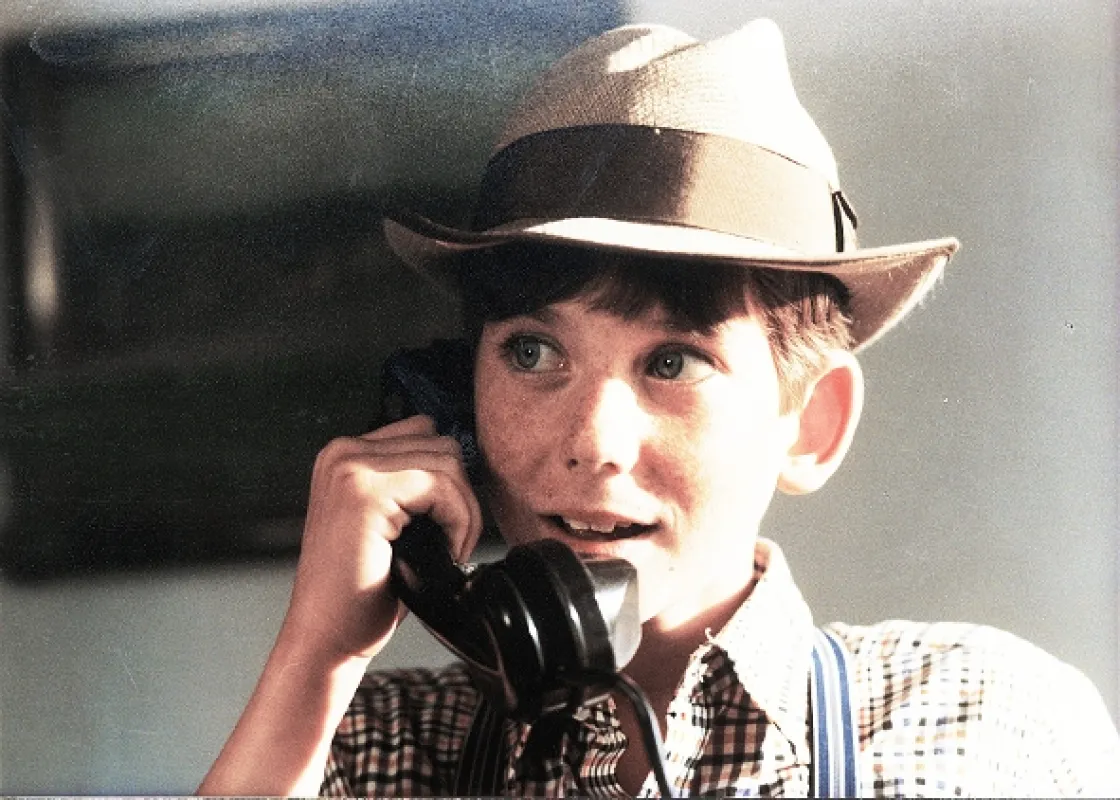 Páni Edisoni, 1987 - fotogaléria