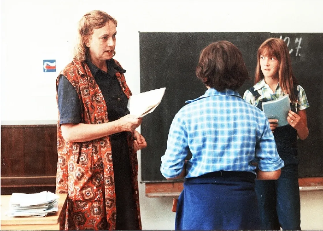 Páni Edisoni, 1987 - fotogaléria