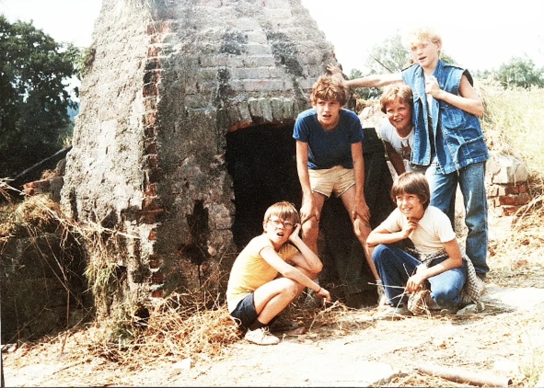 Páni Edisoni, 1987 - fotogaléria