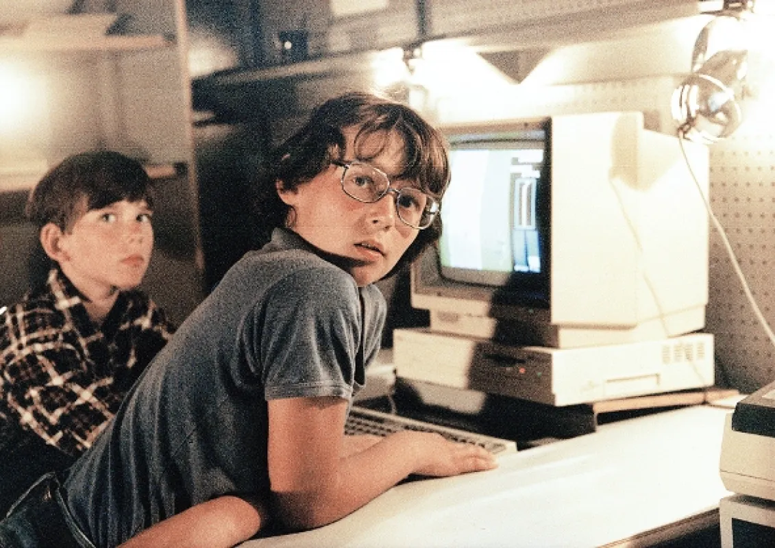 Páni Edisoni, 1987 - fotogaléria
