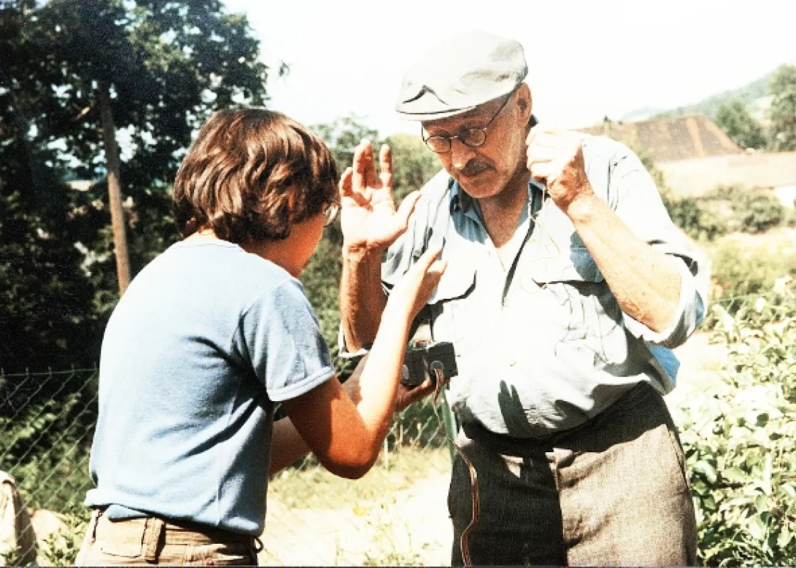 Páni Edisoni, 1987 - fotogaléria