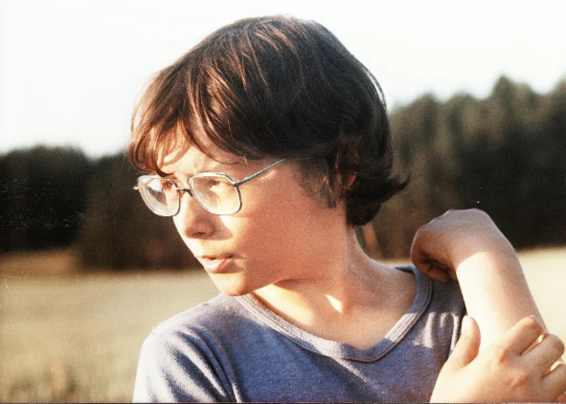Páni Edisoni, 1987 - fotogaléria