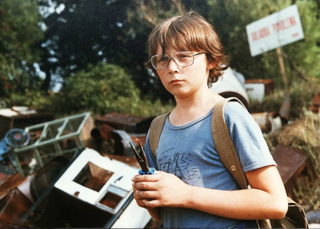 Páni Edisoni, 1987 - fotogaléria