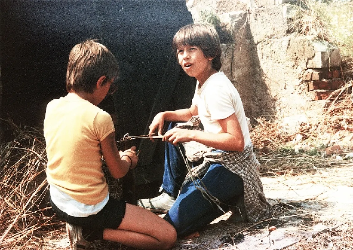 Páni Edisoni, 1987 - fotogaléria