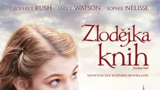 Zlodějka knih