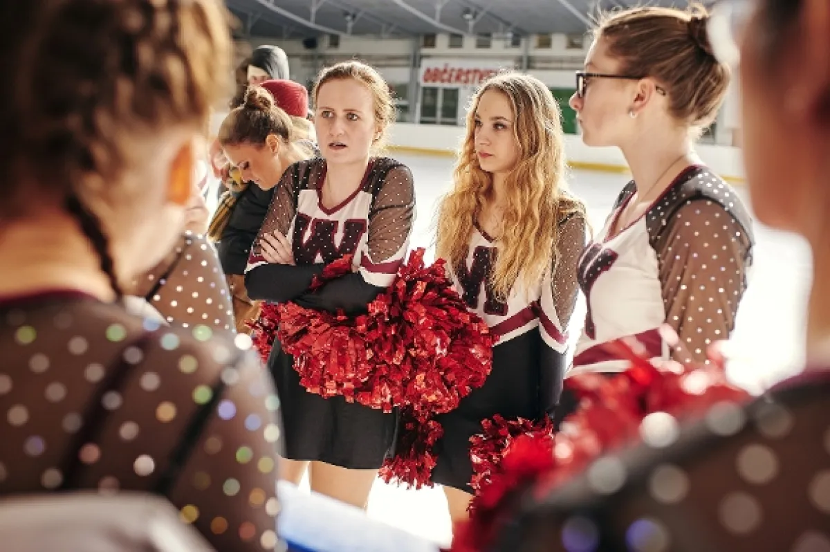 Miesto zločinu Ostrava, 2019 - fotogaléria