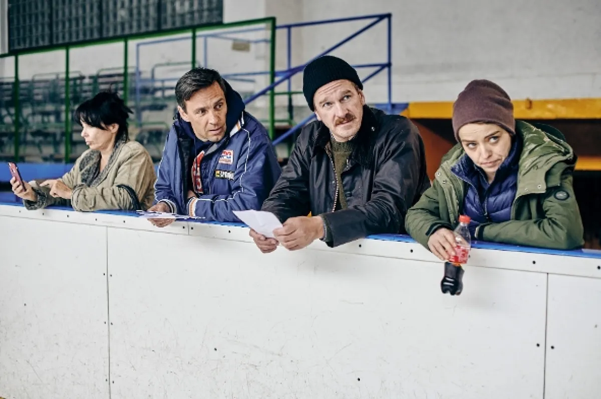 Miesto zločinu Ostrava, 2019 - fotogaléria
