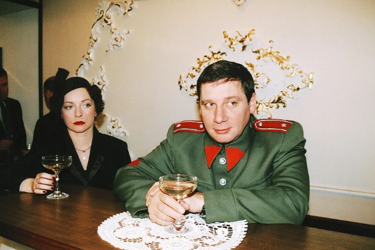 Žandárske humoresky, 2007 - fotogaléria