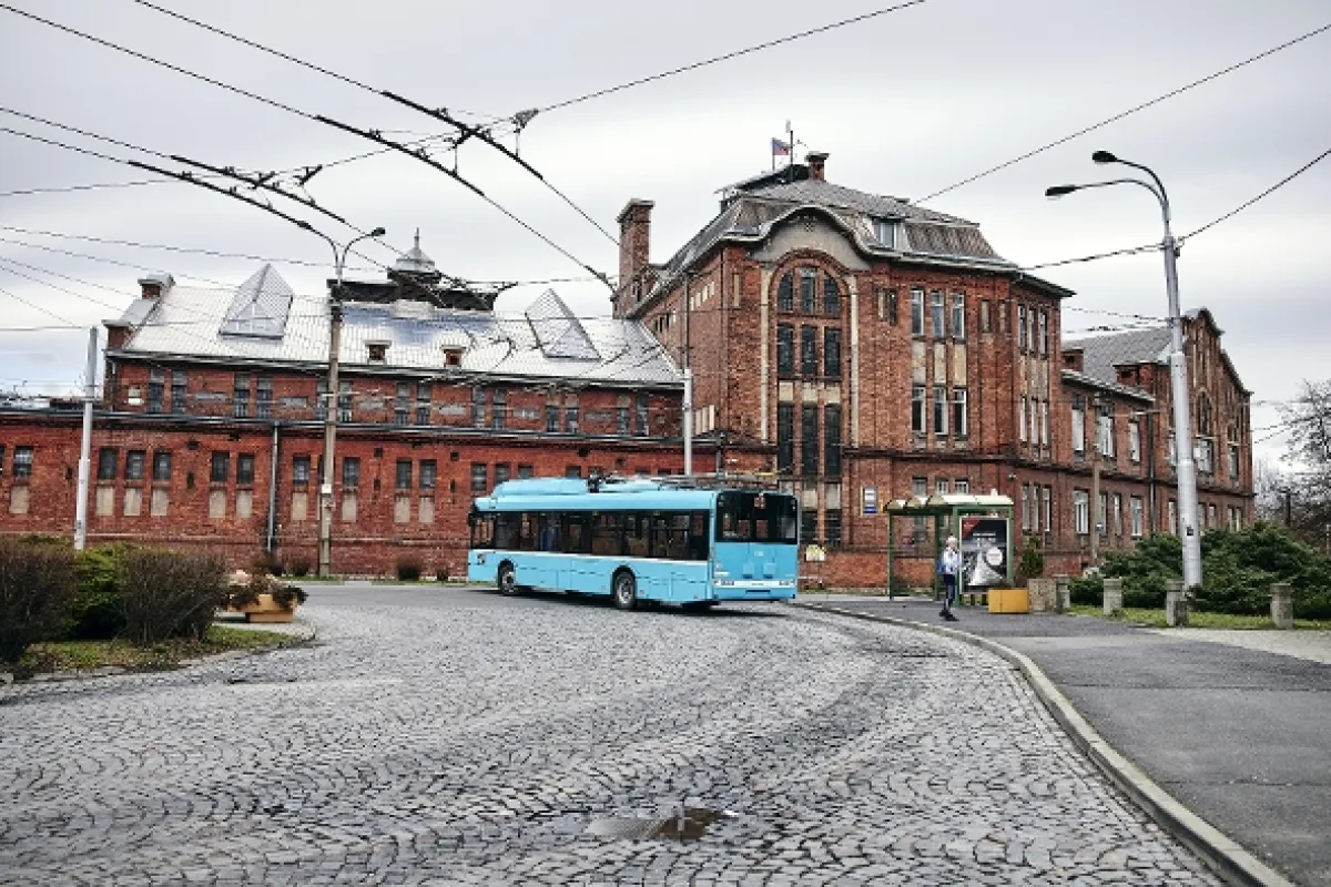 Miesto zločinu Ostrava, 2019 - fotogaléria