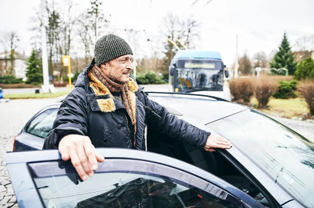 Miesto zločinu Ostrava, 2019 - fotogaléria