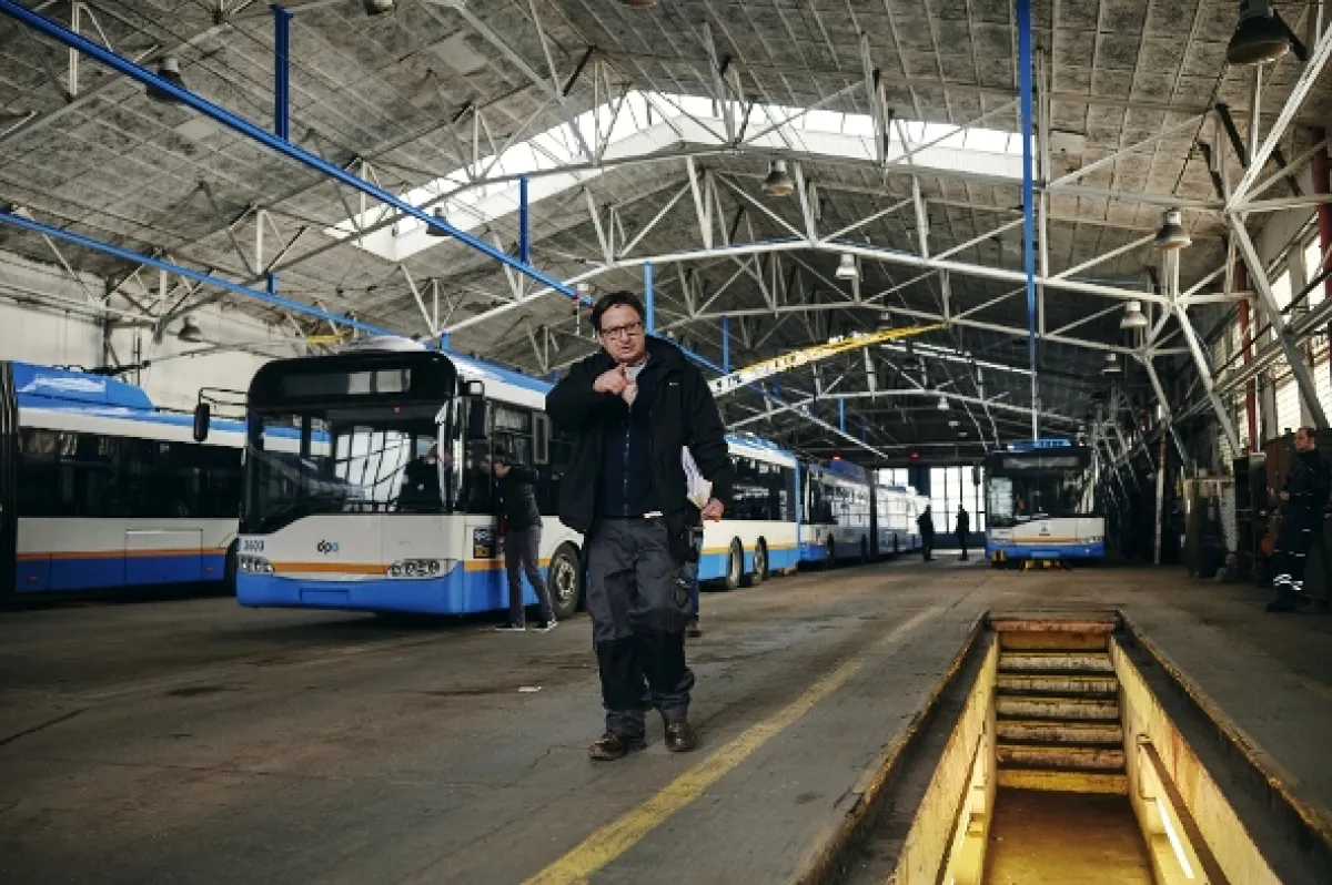 Miesto zločinu Ostrava, 2019 - fotogaléria