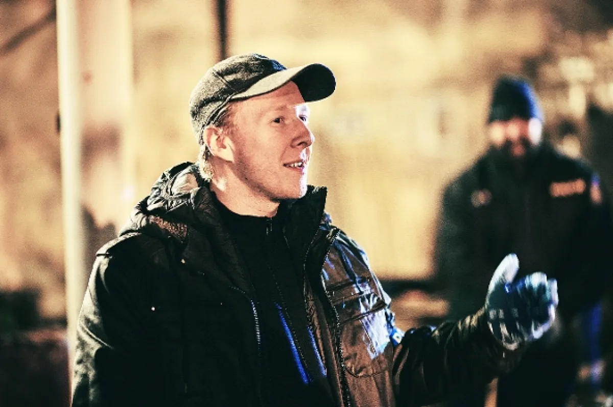 Miesto zločinu Ostrava, 2019 - fotogaléria
