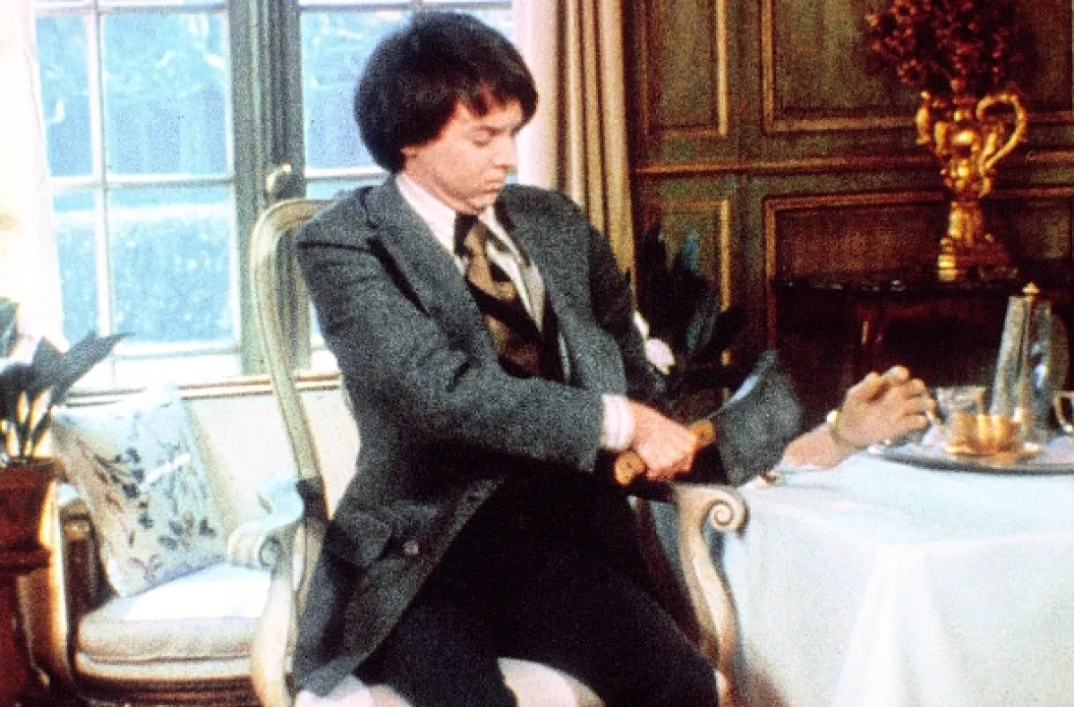 Harold a Maude (Harold and Maude), 1971 - fotogaléria