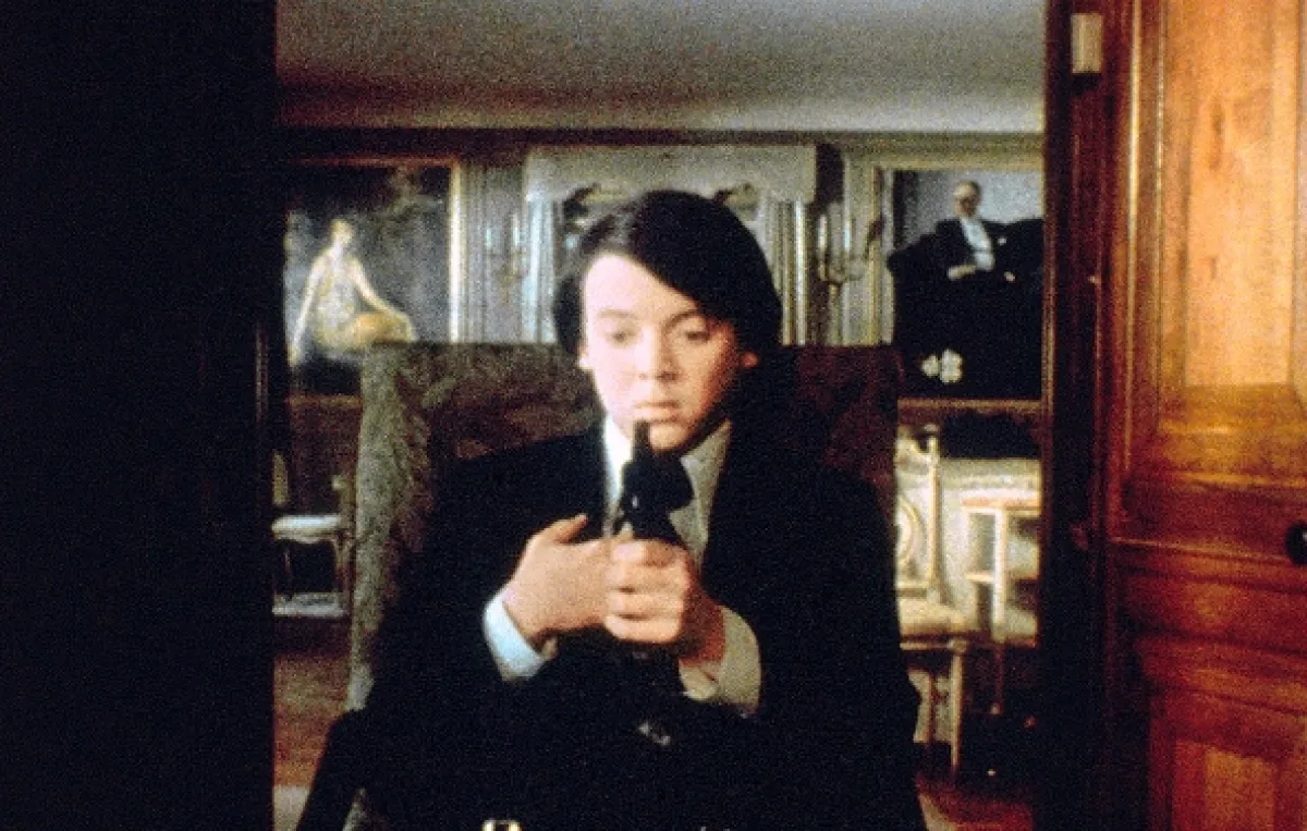 Harold a Maude (Harold and Maude), 1971 - fotogaléria