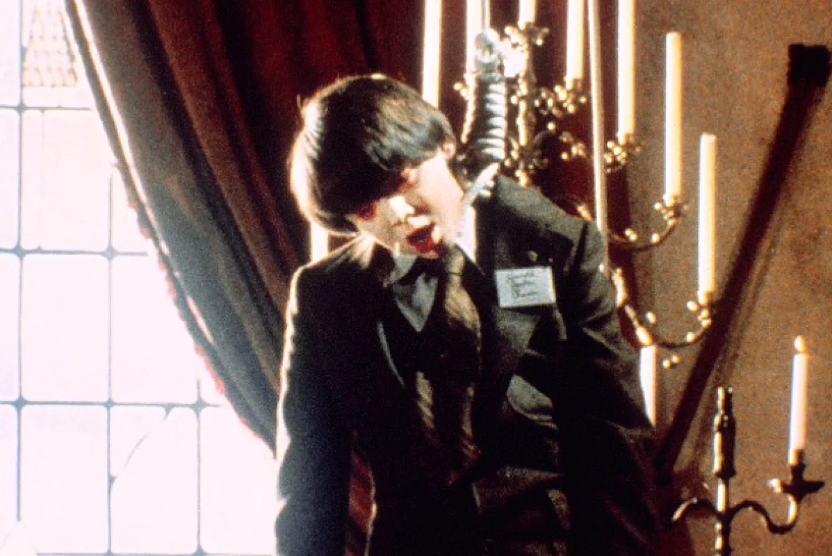 Harold a Maude (Harold and Maude), 1971 - fotogaléria